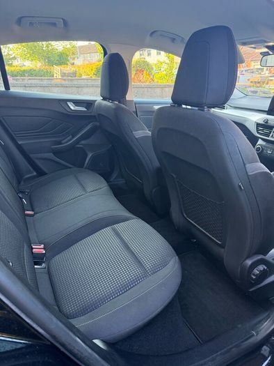 2020 Ford Focus petrol 2 years NCT