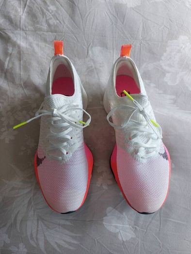 Nike zooms