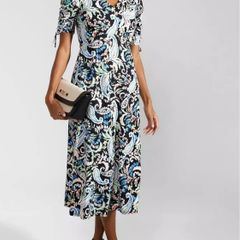Hobbs of London dress size UK 10