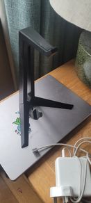 headphone stand