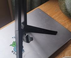 headphone stand