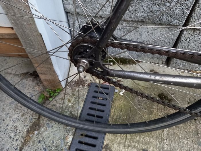 Fixie