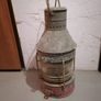 Old ship's lamp Image 4