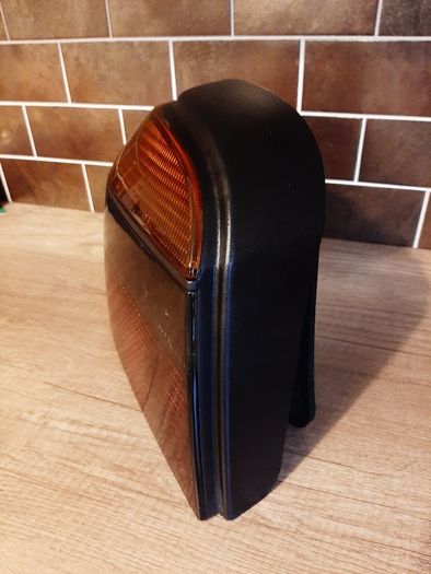 NOS Golf mk3 gti vr6 Hella tinted rear lamp