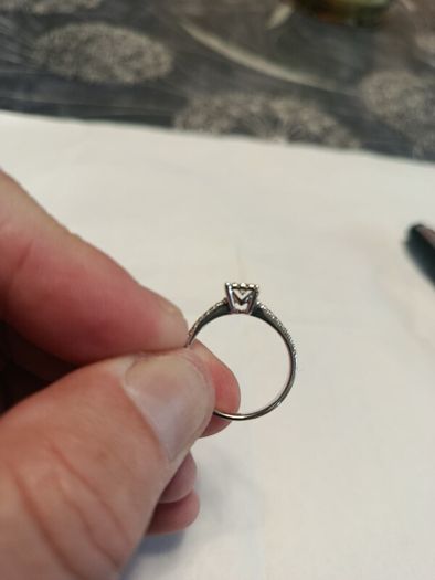 Engagement Ring