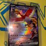 pokemon cards ETHANS HO OH Image 2