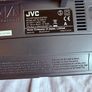 JVC  Cassette CD Boombox Image 3