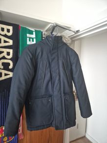 Boys winter jacket