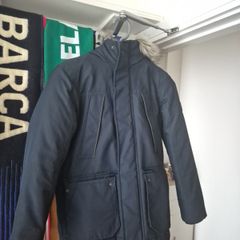 Boys winter jacket