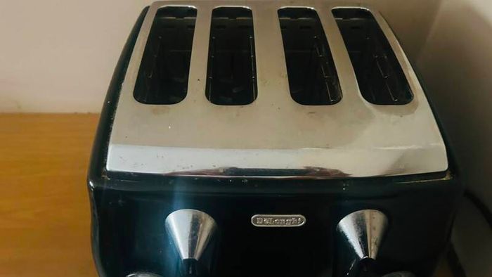 Toaster