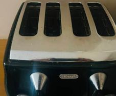 Toaster