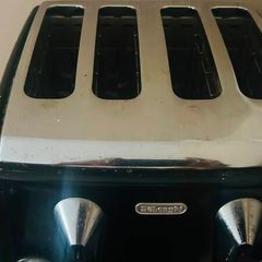 Toaster