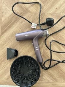 BaByliss Futura hairdryer