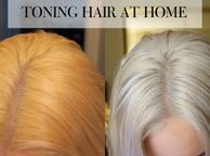 main image for ad 12 Wella Color Charm Permanent Liquid Hair Toner T18 LIGHTEST ASH BLONDE