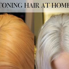 12 Wella Color Charm Permanent Liquid Hair Toner T18 LIGHTEST ASH BLONDE