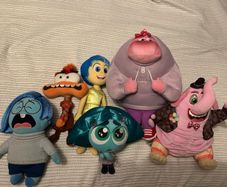 Disney Inside Out