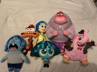 Disney Inside Out