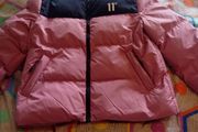 ladies jacket. 11 degrees size 8. Used handful of times