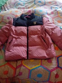ladies jacket. 11 degrees size 8. Used handful of times