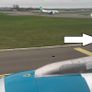 Airbus A320 Slat Display Light  Aer Lingus EI-CVC Image 9