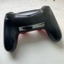 PS4 Official Dual Shock 4 Red Controller Image 2