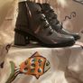 Jose Saenz Ankle Boots Image 2