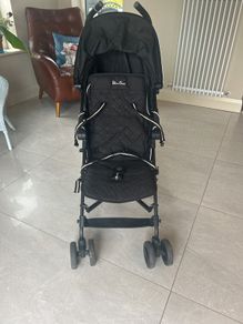 Silvercross Buggy