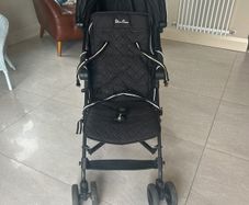 Silvercross Buggy