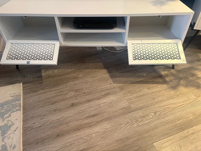 TV Unit