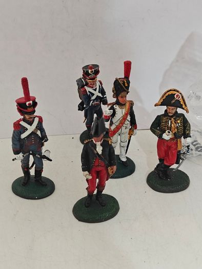 Soldiers Various Job Lots - Different Prices