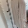 Brand new Claudia Stevens beige 2 in 1 top and cover up size UK20/22 EU48/50 Postage included Image 5