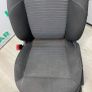 2011 Volkswagen Polo Front Seats Image 8