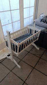 swing cot