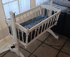 swing cot