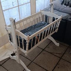 swing cot