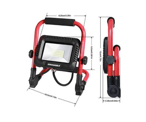 Hychika Led Work Light 50w 5500lm