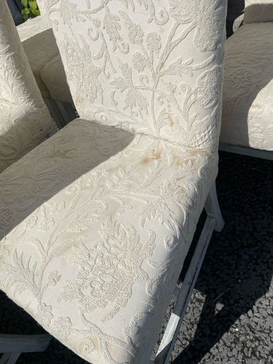 Dining Chairs (6)