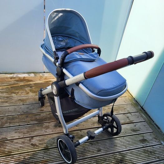 stroller