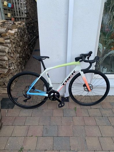 Racing Bike