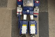 Transformers Titans Return Soundwave