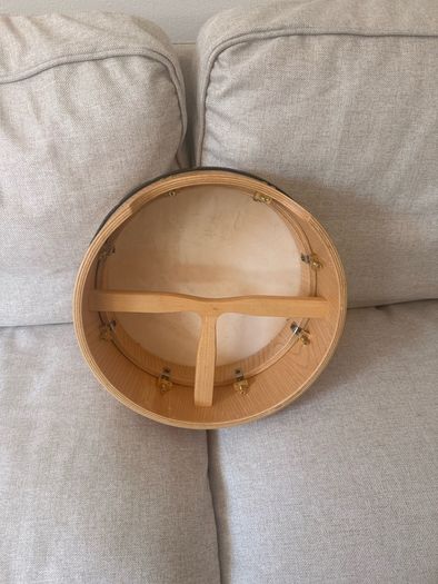 Bodhran