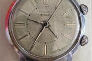 Old watch!