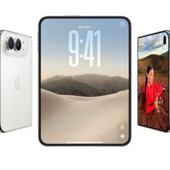 iPhone Duo - 512GB white - unopened