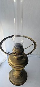 Vintage lamp