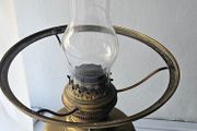 Vintage lamp