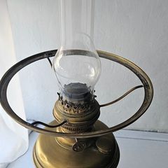 Vintage lamp