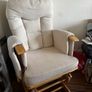 Mamas & Papas Nursing Chair Image 7