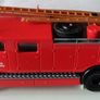 Brekina 1:87 Mercedes MB L 4500 S LF25 Fire Brigade Image 2