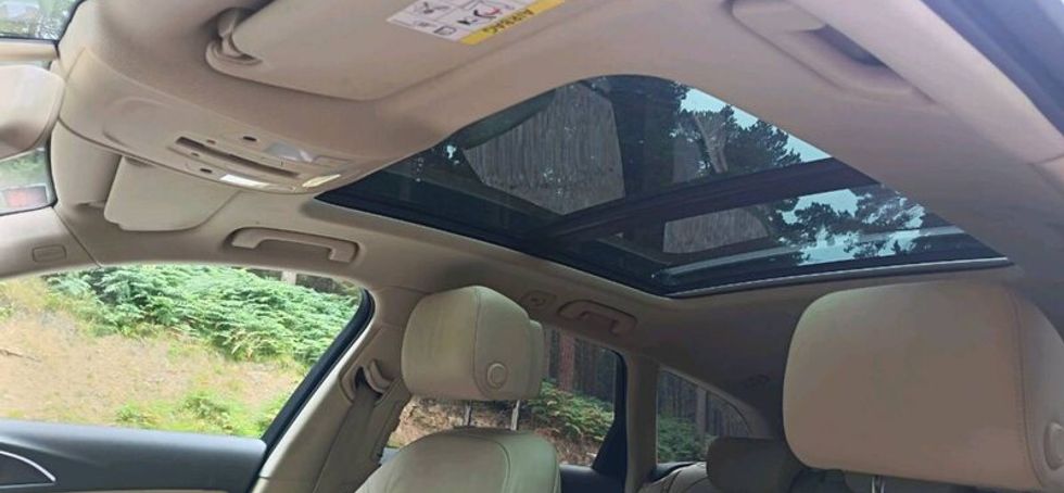 Audi A6 3.0 Quattro - 6k spent with receipts