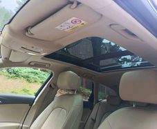 Audi A6 3.0 Quattro - 6k spent with receipts